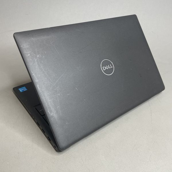 15.6'' FHD Ноутбук DELL Latitude 3520-2378 черный