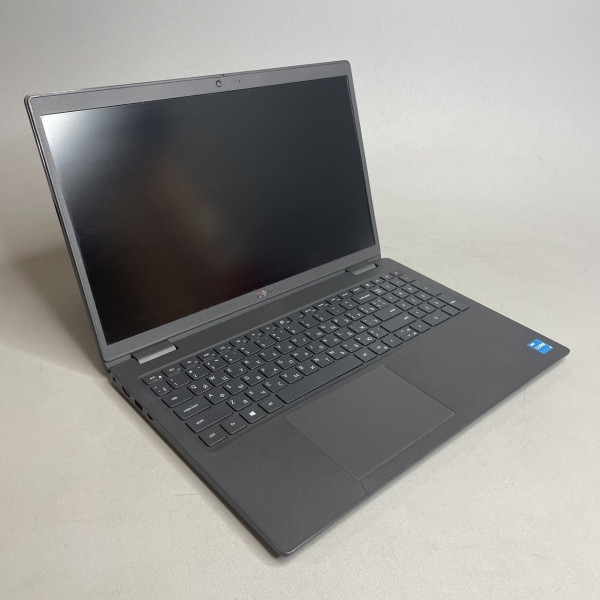 15.6'' FHD Ноутбук DELL Latitude 3520-2378 черный