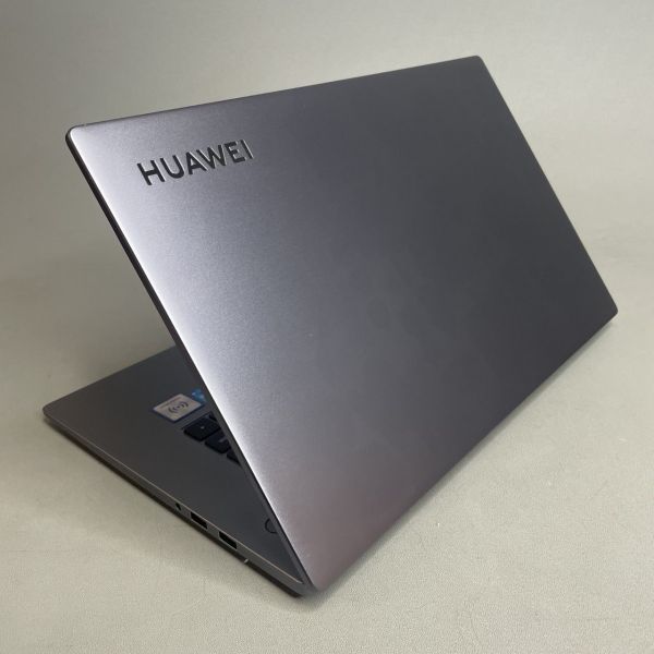 15.6'' Ноутбук HUAWEI MateBook B3-520 (BDZ-WDI9A) серый