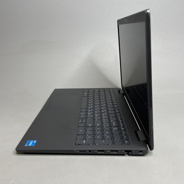 15.6'' FHD Ноутбук DELL Latitude 3520-2378 черный
