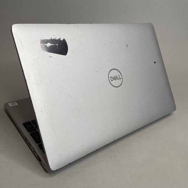 15.6'' FHD Ноутбук Dell Latitude 5511 серебристый