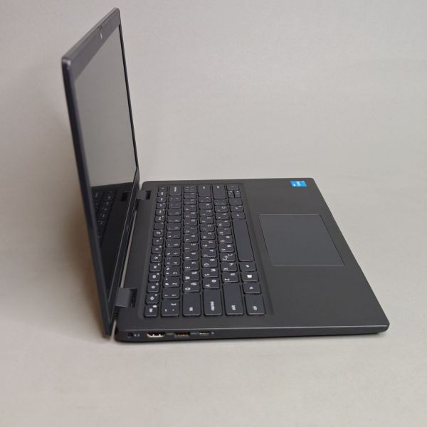 14'' FHD Ноутбук DELL Latitude 3420 серый