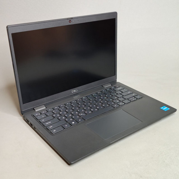 14'' FHD Ноутбук DELL Latitude 3420 серый