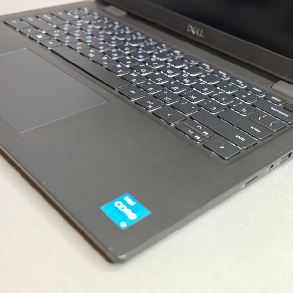 14'' FHD Ноутбук DELL Latitude 3420 серый