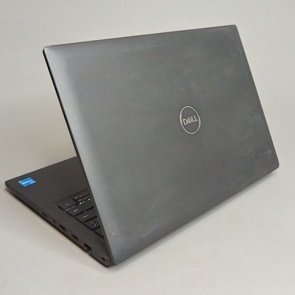 14'' FHD Ноутбук DELL Latitude 3420 серый