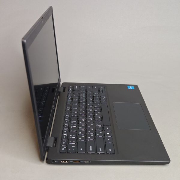 14'' FHD Ноутбук DELL Latitude 3420 серый