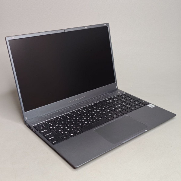 16'' Ноутбук HONOR MagicBook X16 2025 BRG-565, серый