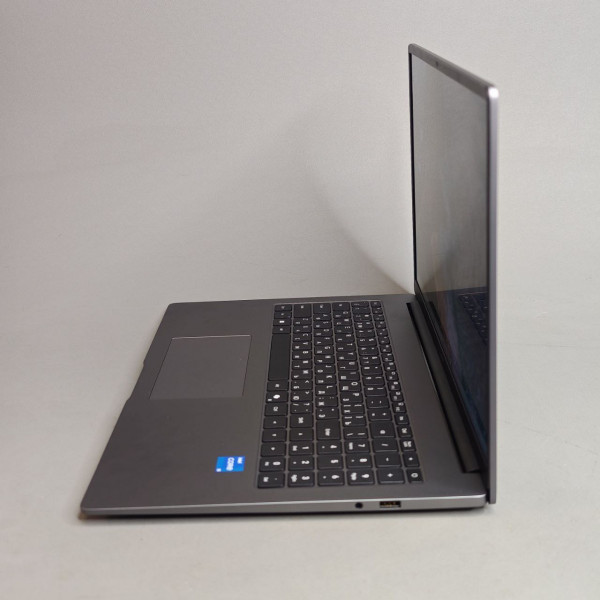 16'' Ноутбук HONOR MagicBook X16 2025 BRG-565, серый