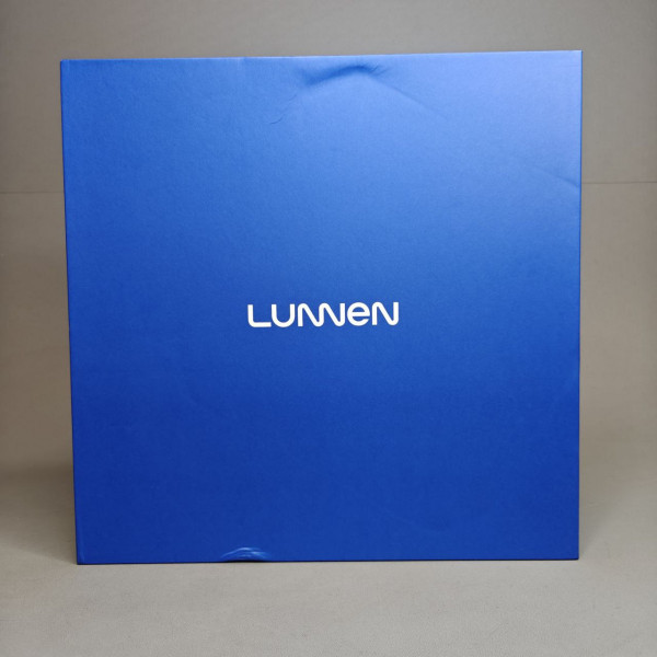 15.6'' Ноутбук LUNNEN Ground 15 (2025), серый