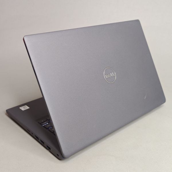 14'' Ноутбук DELL Latitude 3410 серый