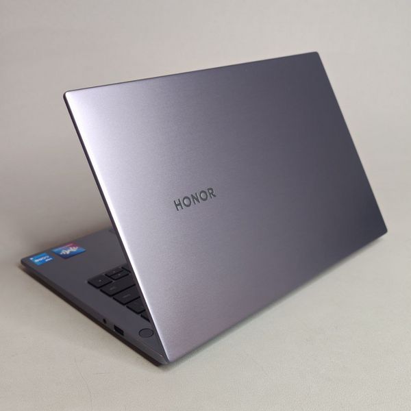 14'' Ноутбук HONOR MagicBook X 14 8/256 (NDR-WDI), серебристый