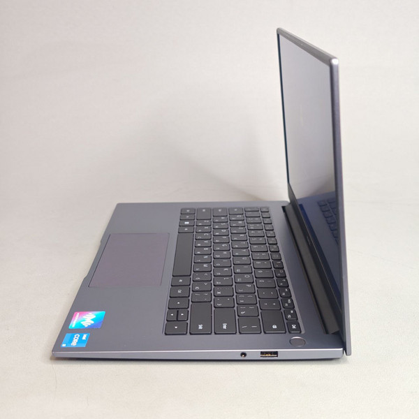 14'' Ноутбук HONOR MagicBook X 14 8/256 (NDR-WDI), серебристый