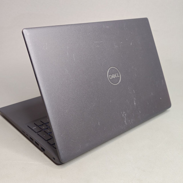 15.6'' FHD Ноутбук Dell Latitude 3510-8732 серый