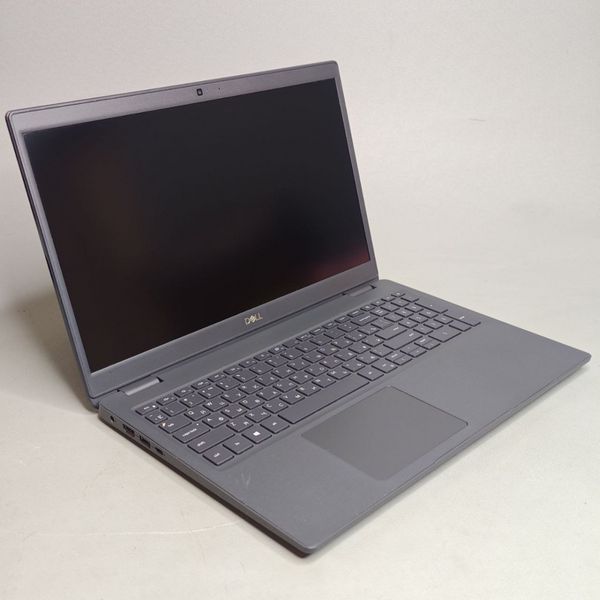 15.6'' FHD Ноутбук Dell Latitude 3510-8732 серый