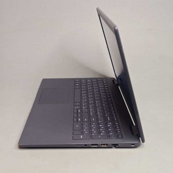 15.6'' FHD Ноутбук Dell Latitude 3510-8732 серый