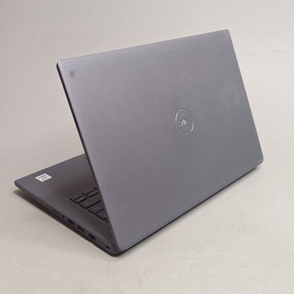14'' Ноутбук DELL Latitude 3410 серый