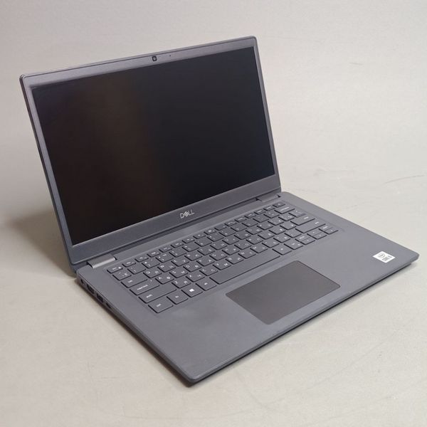 14'' Ноутбук DELL Latitude 3410 серый