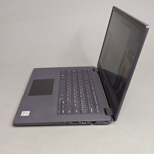 14''  FullHD IPS Ноутбук Dell Latitude 3410-8671 черный