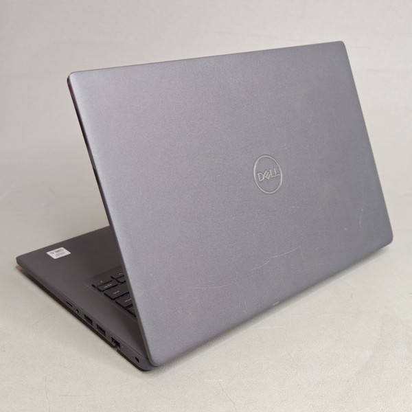 14''  FullHD IPS Ноутбук Dell Latitude 3410-8671 черный
