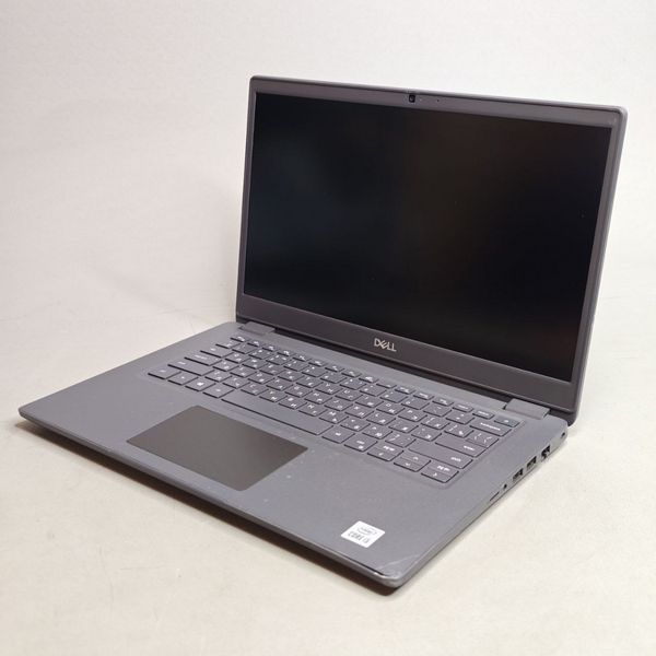 14''  FullHD IPS Ноутбук Dell Latitude 3410-8671 черный