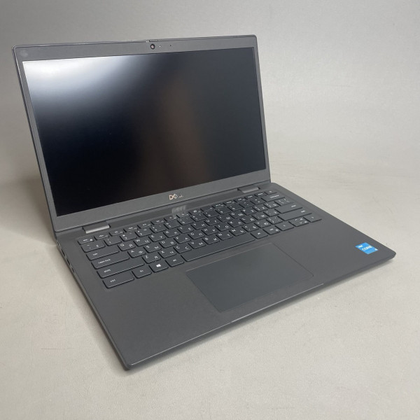 14'' FHD Ноутбук DELL Latitude 3420 серый