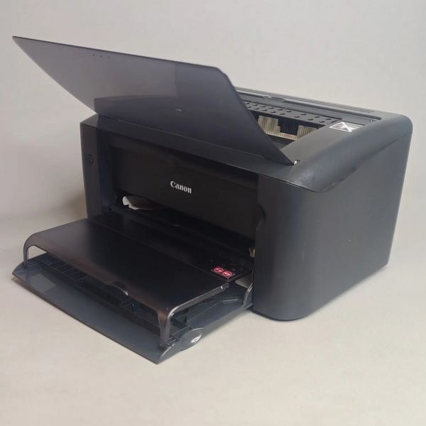 Принтер лазерный Canon i-SENSYS LBP3010