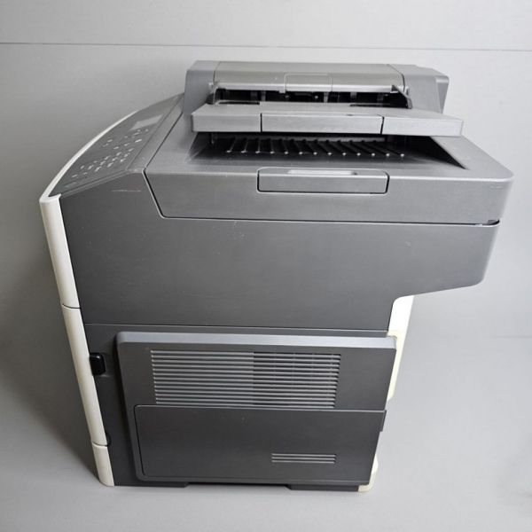 МФУ лазерное Lexmark MX310dn, ч/б, A4