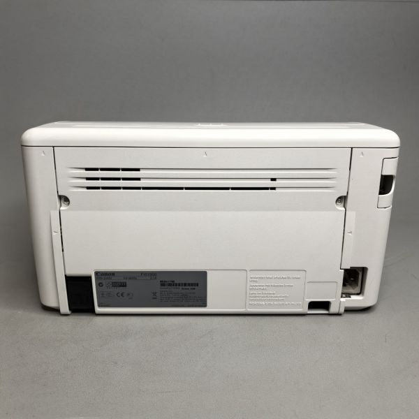 Принтер лазерный Canon i-SENSYS LBP3010