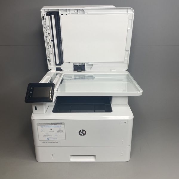 МФУ лазерное HP LaserJet Pro 4103dw