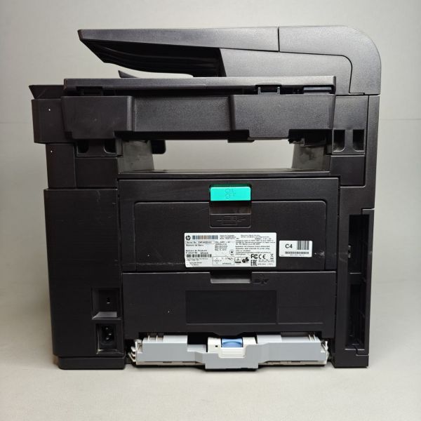 Мфу лазерное HP LaserJet Pro 400 MFP M425dn