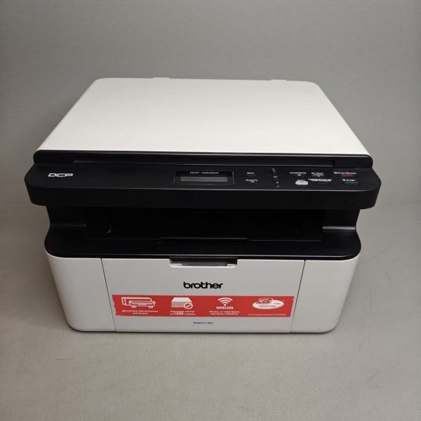 МФУ лазерное с WiFi Brother DCP-1623WR
