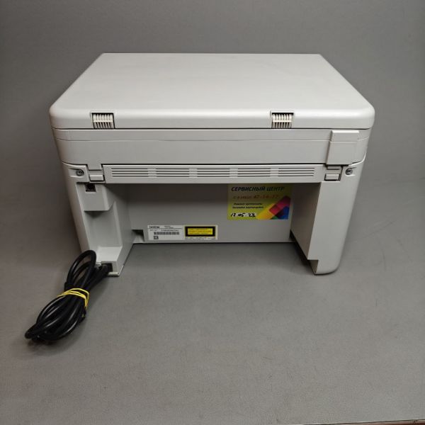 МФУ лазерное с WiFi Brother DCP-1623WR