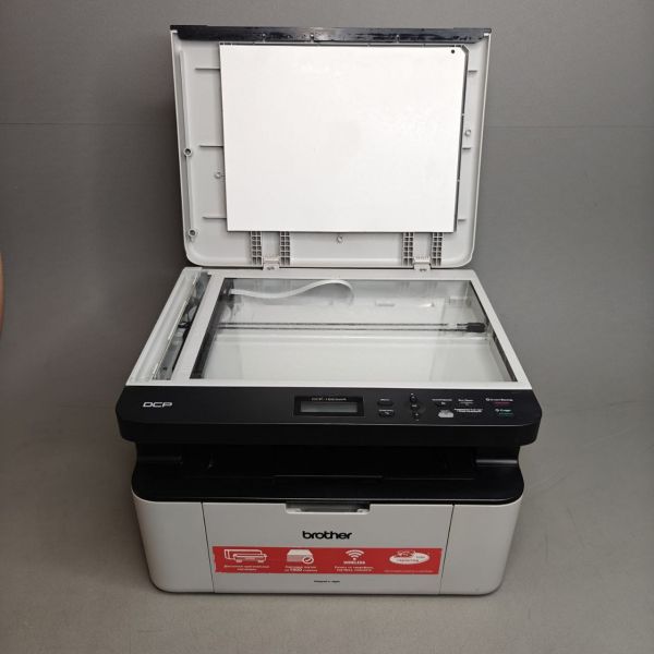 МФУ лазерное с WiFi Brother DCP-1623WR
