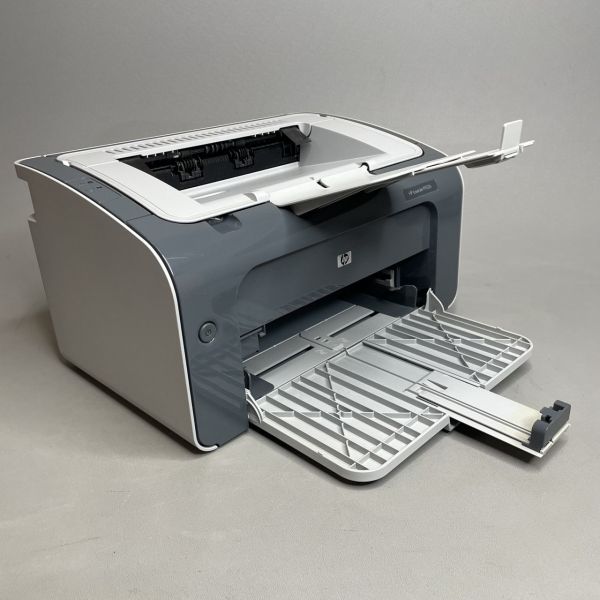 Принтер лазерный HP LaserJet Pro P1102s