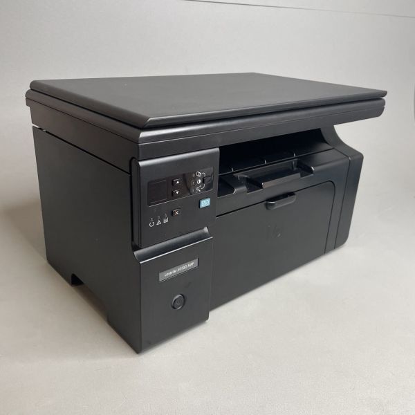 Мфу лазерное HP LaserJet Pro M1132 MFP