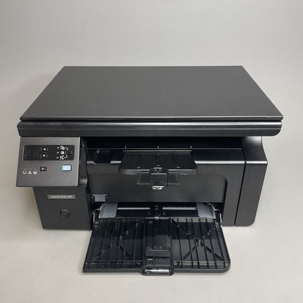 Мфу лазерное HP LaserJet Pro M1132 MFP