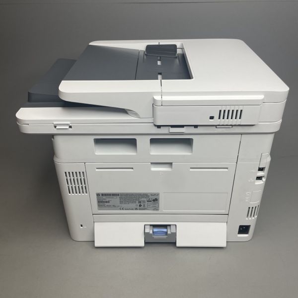 МФУ лазерное HP LaserJet Pro 4103dw