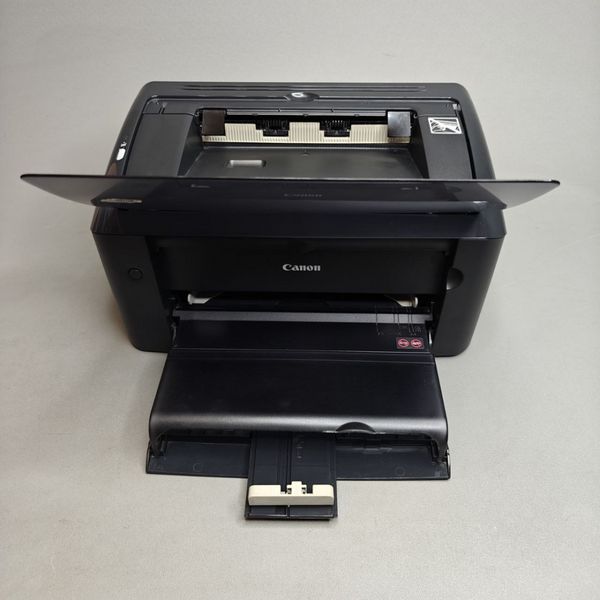 Принтер лазерный Canon i-SENSYS LBP3010