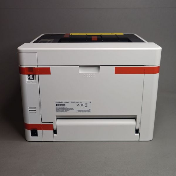 Лазерный принтер Kyocera P2335dn