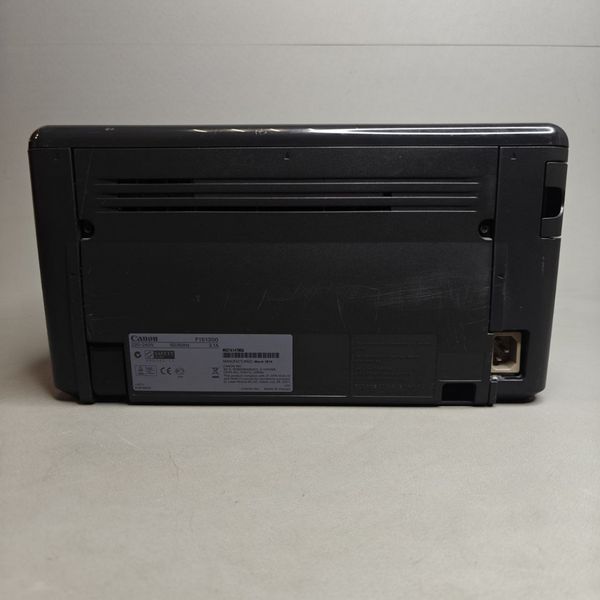 Принтер лазерный Canon i-SENSYS LBP3010