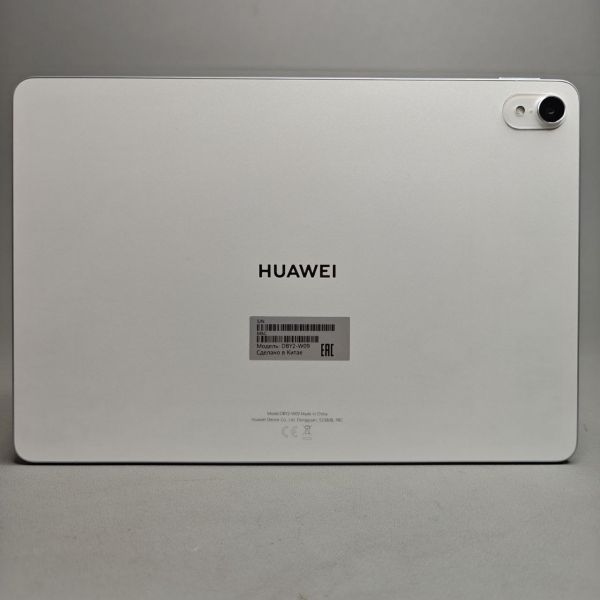Планшет HUAWEI MatePad Air 8+128 Wi-Fi+Клавиатура, (DBY2-W09), Белый, (53013URQ)