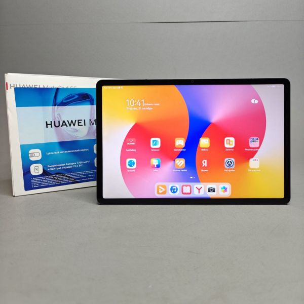 Планшет HUAWEI MatePad SE 11