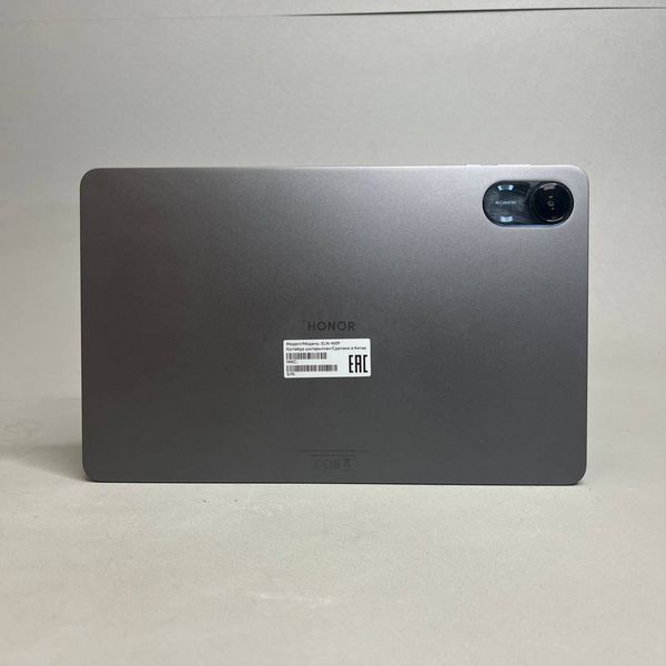 11.5'' Планшет HONOR Pad X9 Wi-Fi, 4/128GB Space Gray (ELN-W09)