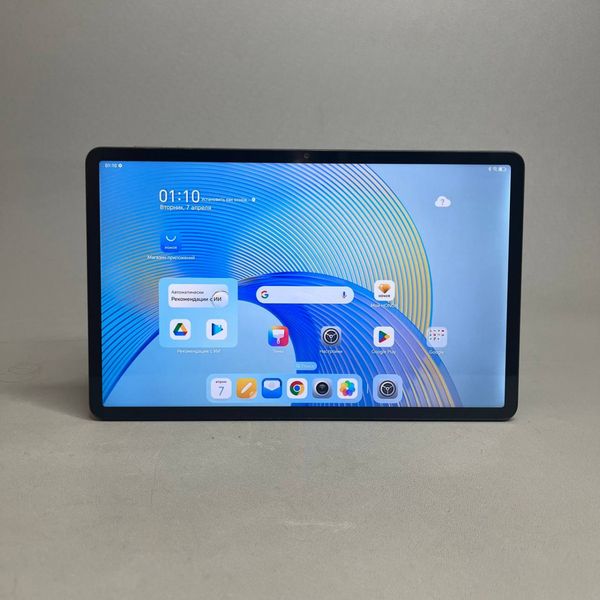 11.5'' Планшет HONOR Pad X9 Wi-Fi, 4/128GB Space Gray (ELN-W09)