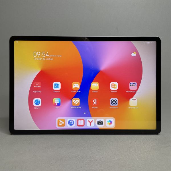 Планшет HUAWEI MatePad SE 11