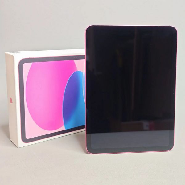 Планшет Apple iPad 11