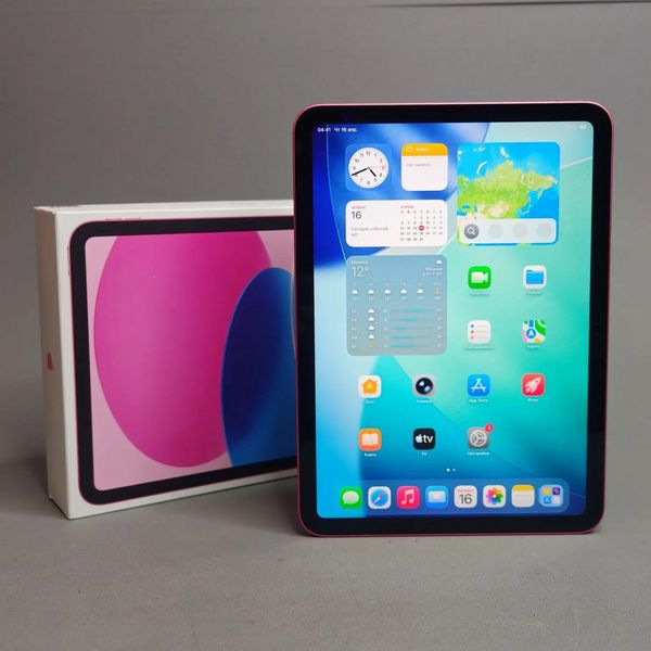 Планшет Apple iPad 11
