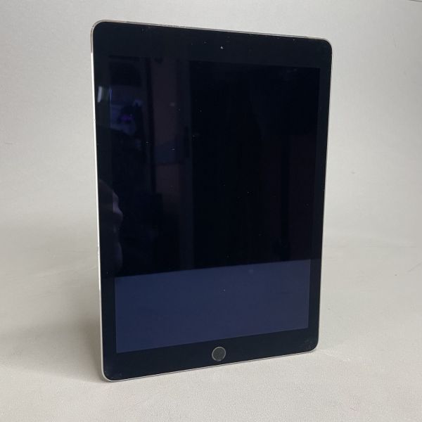9.7'' Планшет Apple iPad Air 2  RU, 2/16 ГБ Wi-Fi + Cellular grey