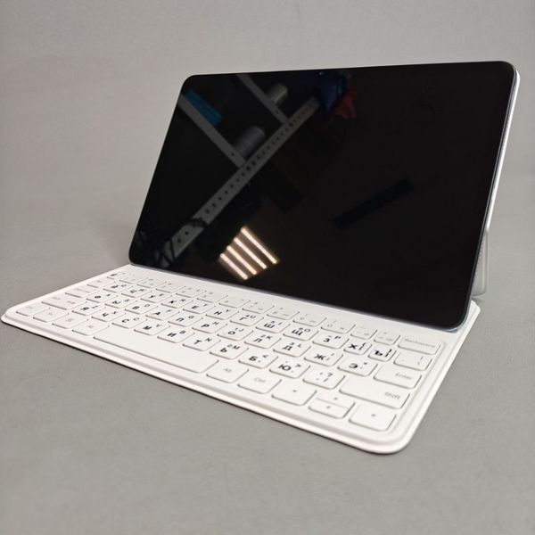 Планшет с клавиатурой Xiaomi Pad 6 6/128 Гб, голубой
