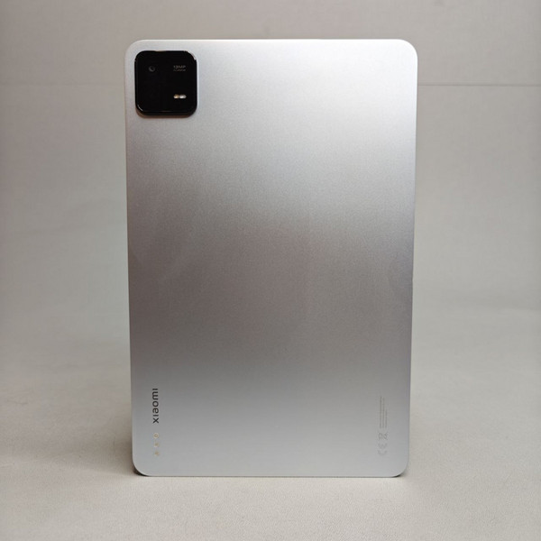 Планшет с клавиатурой Xiaomi Pad 6 6/128 Гб, голубой